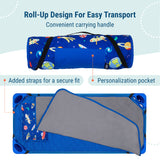 Out of this World Modern Nap Mat