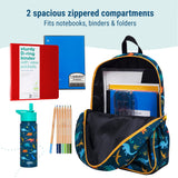 Jurassic Dinosaurs Backpack