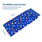 Out of this World Original Rest Mat Cover
