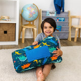 Jurassic Dinosaurs Original Nap Mat