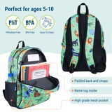 Wild Animals Backpack