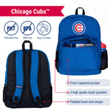 Chicago Cubs™ Backpack