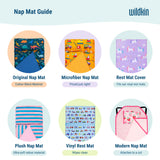 Unicorn Original Rest Mat Cover