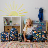 Wildflower Bloom Backpack