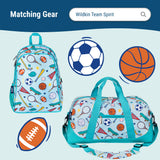Team Spirit Lunch Bag