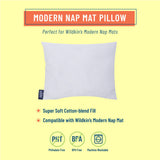 Modern Nap Mat Pillow
