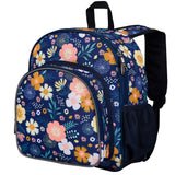 Wildflower Bloom Backpack