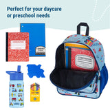 Firefighters 12 Inch Backpack