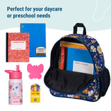 Wildflower Bloom Backpack