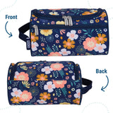 Wildflower Bloom Toiletry Bag