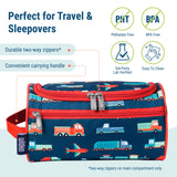 Transportation Toiletry Bag