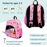 Horses Backpack