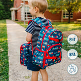 Transportation ECO Backpack