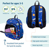 Out of this World Backpack