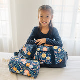 Wildflower Bloom Toiletry Bag