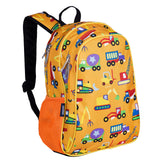 Under Construction Backpack