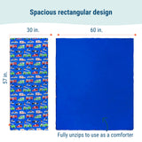 Heroes Original Sleeping Bag