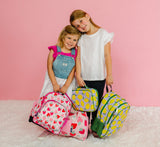 Strawberry Patch Backpack