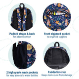 Wildflower Bloom Backpack