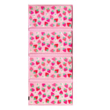 Strawberry Patch Vinyl Rest Mat