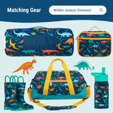 Jurassic Dinosaurs Eco Backpack