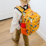 Under Construction Backpack