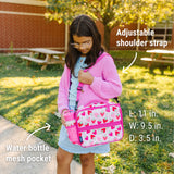 Strawberry Patch ECO Lunch Box