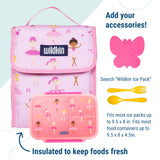 Ballerina Lunch Bag