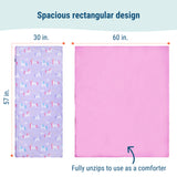 Unicorn Original Sleeping Bag
