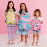 Paisley 12 Inch Backpack
