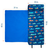 Transportation Original Nap Mat