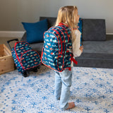 Transportation Backpack