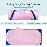 Unicorn Modern Nap Mat