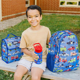 Heroes Backpack