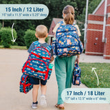 Transportation ECO Backpack