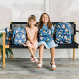 Wildflower Bloom Backpack