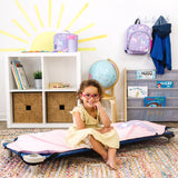 Unicorn Modern Nap Mat