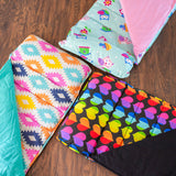 Birdie Original Nap Mat