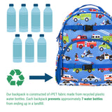 Heroes ECO Backpack