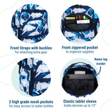 Sharks ECO Backpack