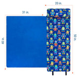 Robots Original Nap Mat