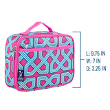 Trellis Lunch Box
