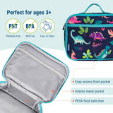 Dino Pals Lunch Box