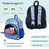 On the Go Backpack