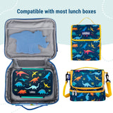 Dinosaur (Triceratops) Ice Packs (4 pack)