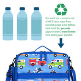 Heroes ECO Lunch Box