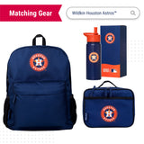 Houston Astros™ Steel Water Bottle