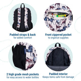 Horse Dreams 16 Inch Backpack