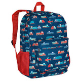 Transportation Backpack