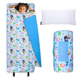 Mermaids Original Nap Mat